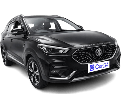 2022 MG ASTOR - SUV - Petrol - Manual - ₹11.47 lakh
