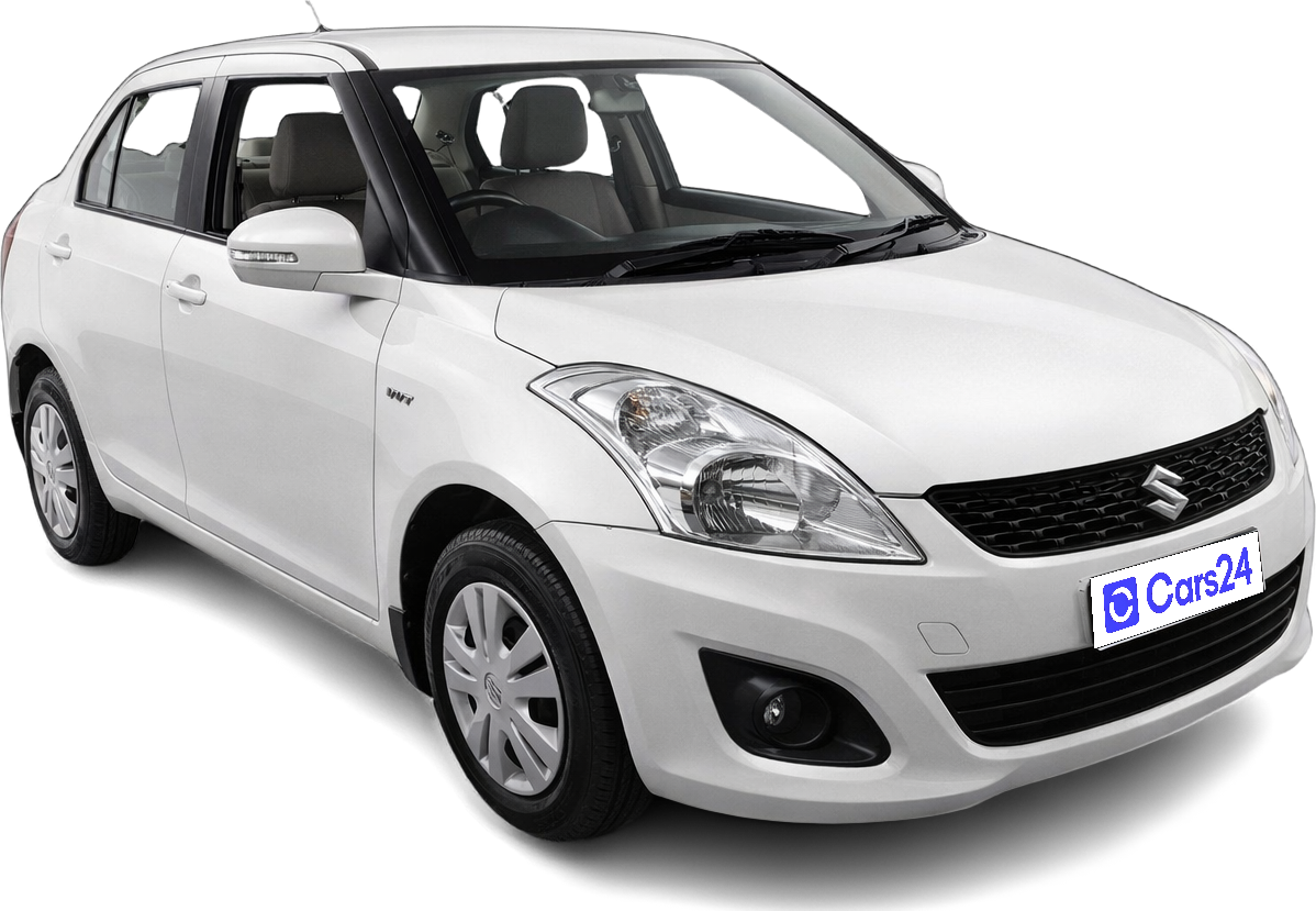 2013 Maruti Swift Dzire - Sedan - Petrol - Manual - ₹2.20 lakh