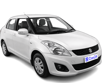 2013 Maruti Swift Dzire - Sedan - Petrol - Manual - ₹2.20 lakh