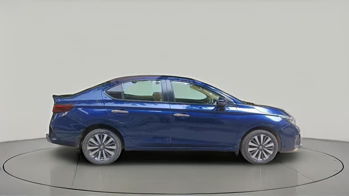 2023 Honda City 1.5L I-VTEC ZX CVT, Petrol, Automatic, 20,944 km, exterior
