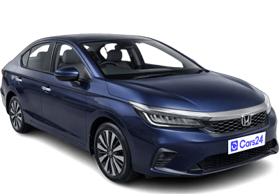 2023 Honda City - Sedan - Petrol - Automatic - ₹12.20 lakh
