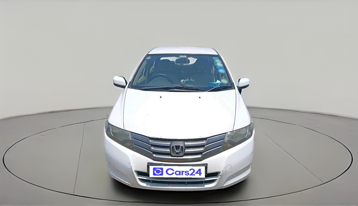 2011 Honda City 1.5L I-VTEC S MT, CNG, Manual, 53,084 km, exterior