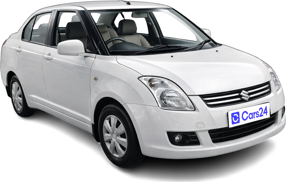 2011 Maruti Swift Dzire - Sedan - Petrol - Manual - ₹85,000