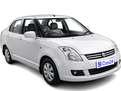 2011 Maruti Swift Dzire - Sedan - Petrol - Manual - ₹85,000