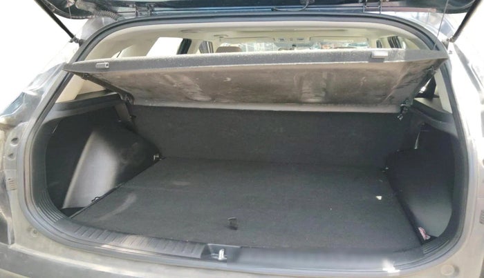 2022 KIA SELTOS HTK PLUS 1.5 IMT, Petrol, Manual, 39,672 km, exterior