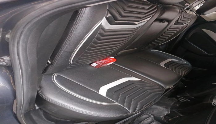 2021 Maruti Vitara Brezza ZXI PLUS, Petrol, Manual, 94,163 km, interior