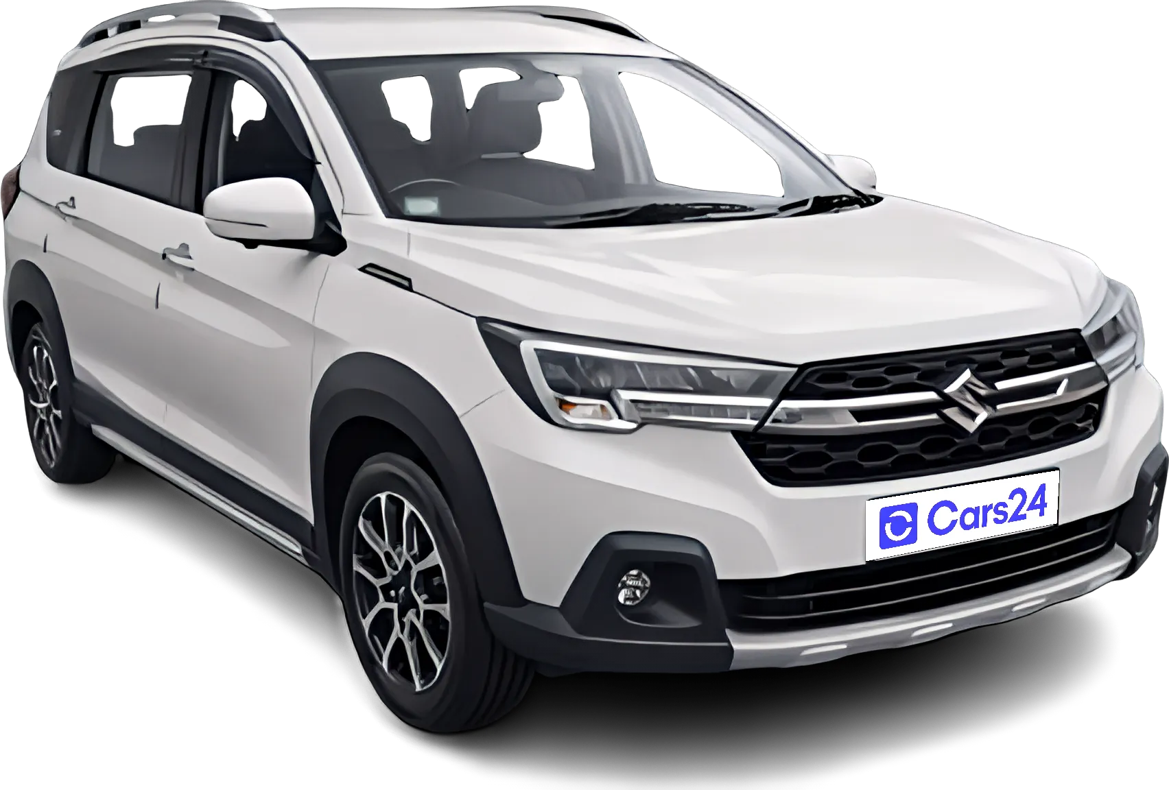 2024 Maruti XL6 - SUV - Petrol - Manual - ₹13.77 lakh