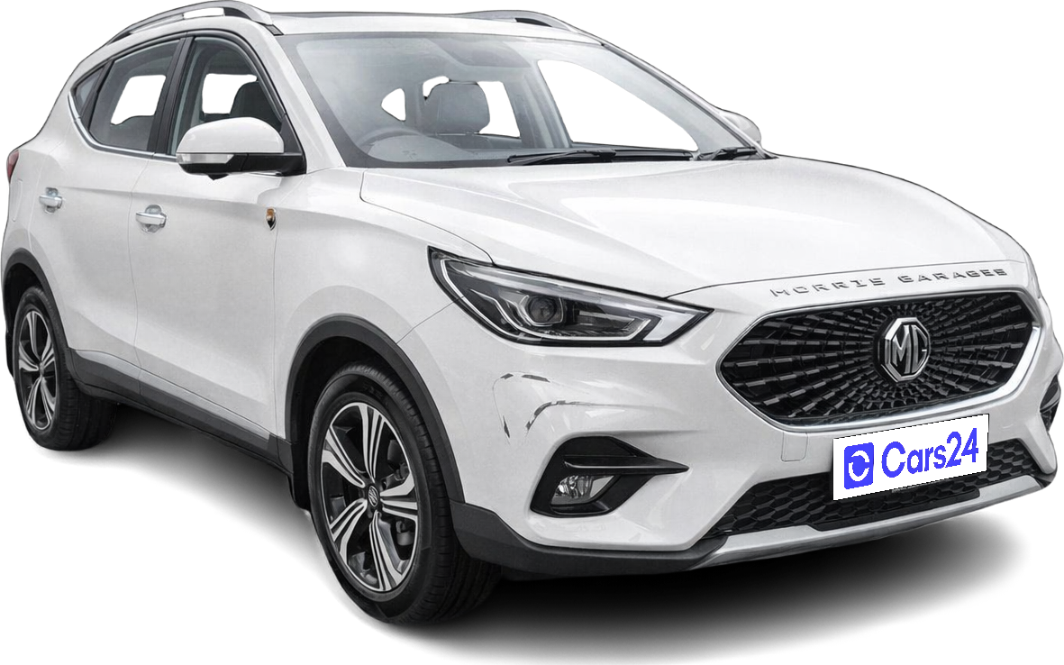 2023 MG ASTOR - SUV - Petrol - Automatic - ₹11.00 lakh