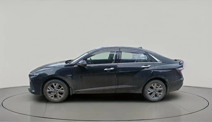 2025 Hyundai Verna SX 1.5 l MPI, Petrol, Manual, 9,102 km, exterior