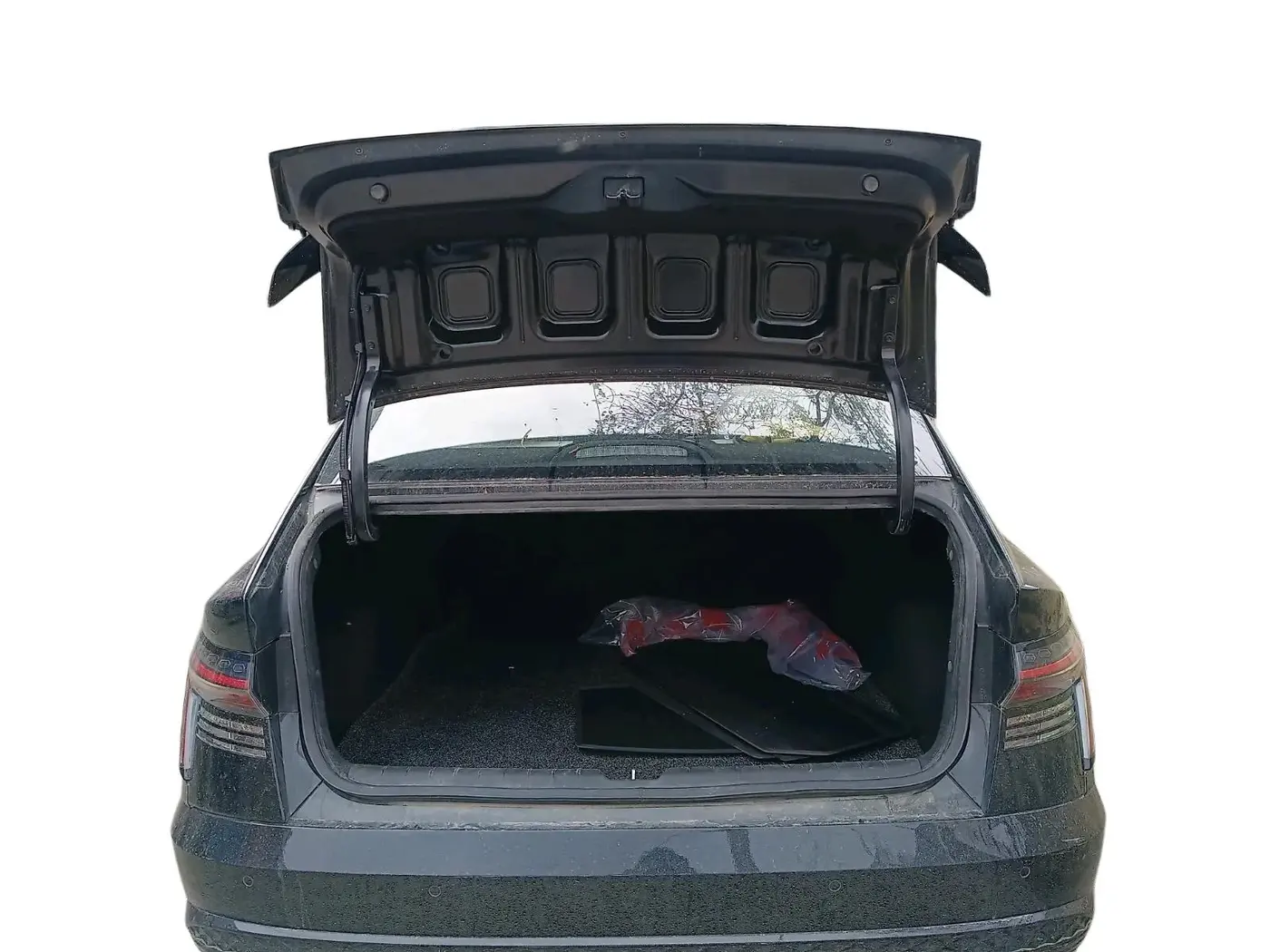 2025 Hyundai Verna SX 1.5 l MPI, Petrol, Manual, 9,102 km, exterior