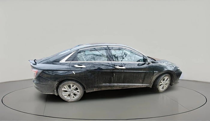 2025 Hyundai Verna SX 1.5 l MPI, Petrol, Manual, 9,102 km, exterior