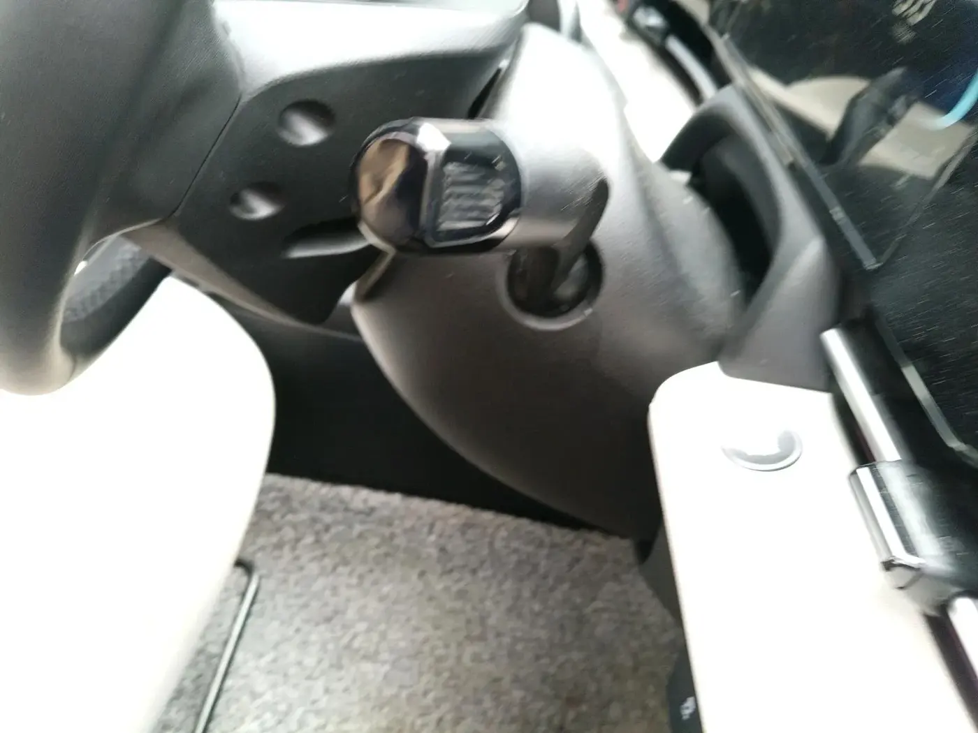 2025 Hyundai Verna SX 1.5 l MPI, Petrol, Manual, 9,102 km, interior