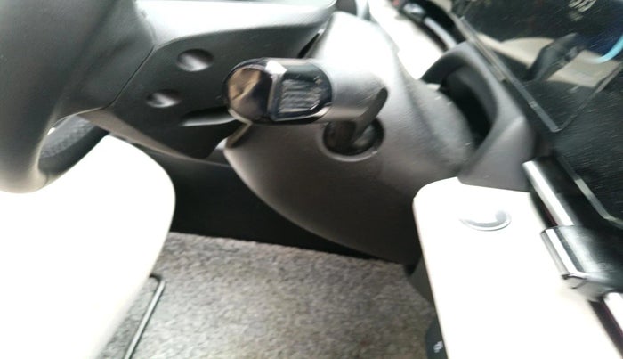 2025 Hyundai Verna SX 1.5 l MPI, Petrol, Manual, 9,102 km, interior