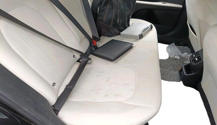 2025 Hyundai Verna SX 1.5 l MPI, Petrol, Manual, 9,102 km, interior