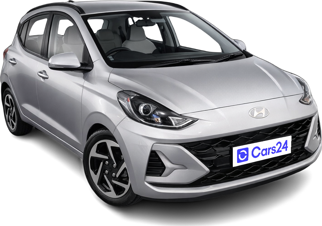 2023 Hyundai GRAND I10 NIOS - Hatchback - CNG - Manual - ₹5.30 lakh