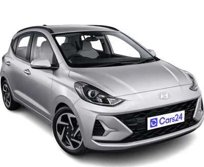 2023 Hyundai GRAND I10 NIOS - Hatchback - CNG - Manual - ₹5.30 lakh