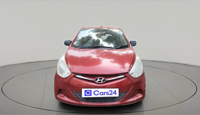 2011 Hyundai Eon D-LITE, Petrol, Manual, 1,43,284 km, exterior