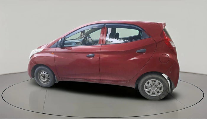 2011 Hyundai Eon D-LITE, Petrol, Manual, 1,43,284 km, exterior