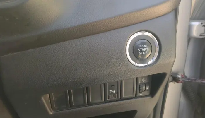 2017 Maruti Baleno ZETA PETROL 1.2, Petrol, Manual, 71,664 km, interior