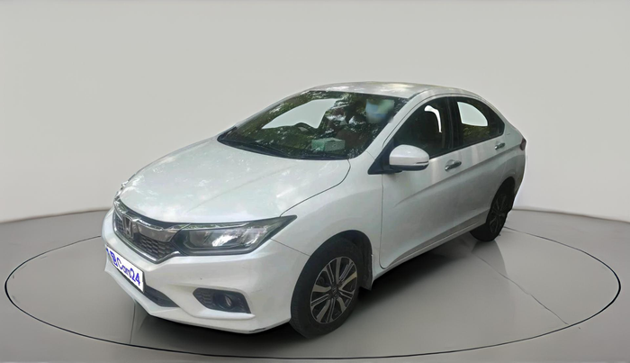 2017 Honda City 1.5L I-VTEC V MT, Petrol, Manual, 44,536 km, exterior