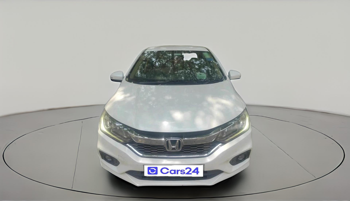 2017 Honda City 1.5L I-VTEC V MT, Petrol, Manual, 44,536 km, exterior