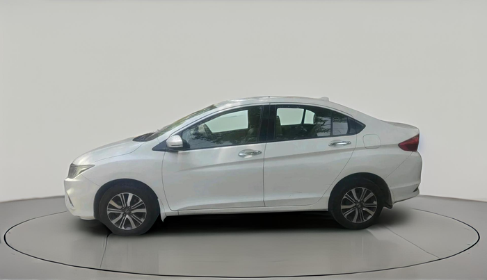 2017 Honda City 1.5L I-VTEC V MT, Petrol, Manual, 44,536 km, exterior