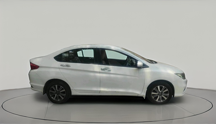 2017 Honda City 1.5L I-VTEC V MT, Petrol, Manual, 44,536 km, exterior