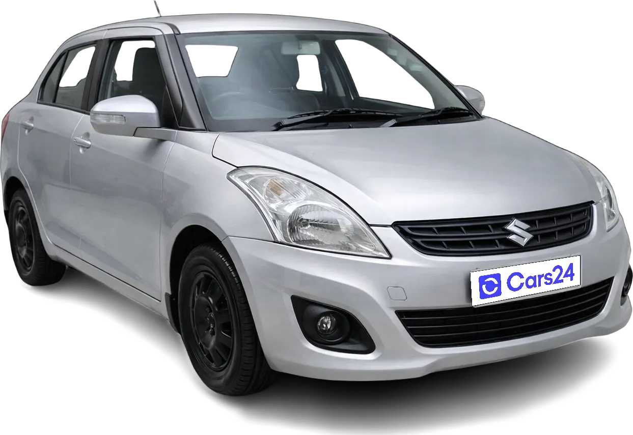 2013 Maruti Swift Dzire - Sedan - CNG - Manual - ₹2.32 lakh