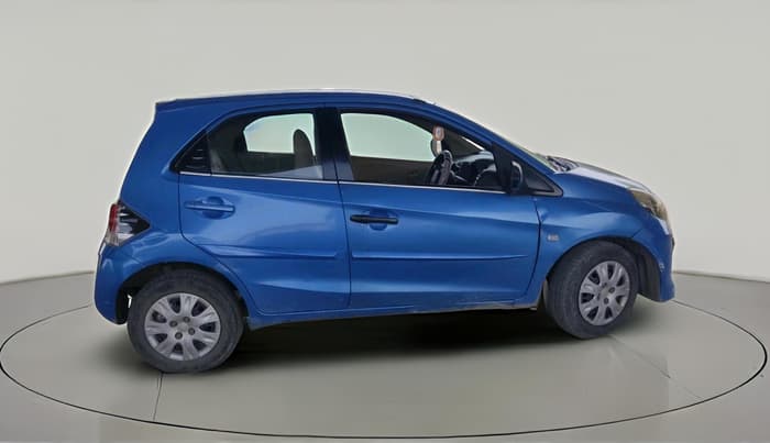 2012 Honda Brio S MT, Petrol, Manual, 38,383 km, exterior