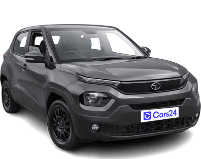 2025 Tata PUNCH - SUV - CNG - Manual - ₹7.30 lakh