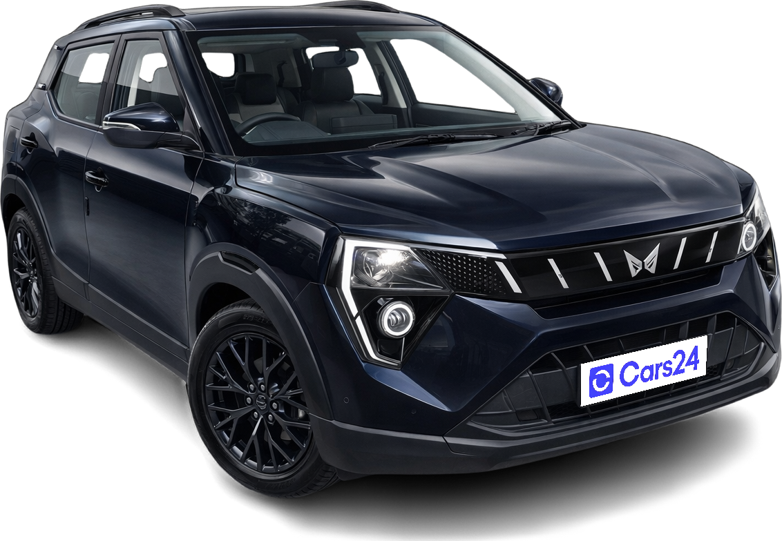 2025 Mahindra XUV 3XO - SUV - Petrol - Automatic - ₹9.80 lakh