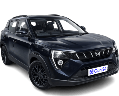 2025 Mahindra XUV 3XO - SUV - Petrol - Automatic - ₹9.80 lakh