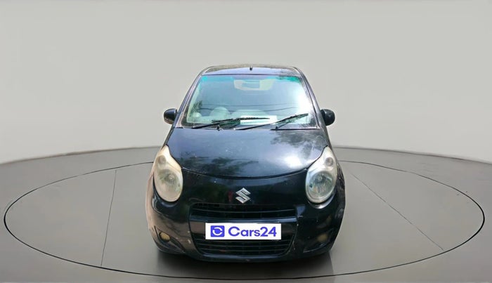 2011 Maruti A Star VXI, CNG, Manual, 1,21,928 km, exterior