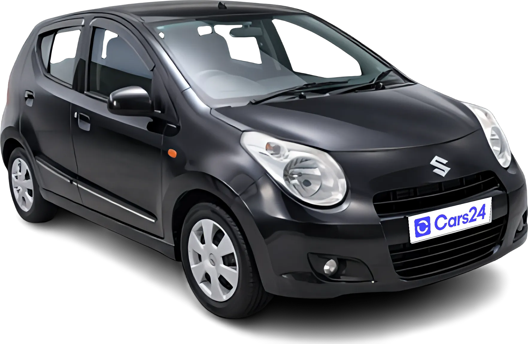 2011 Maruti A Star - Hatchback - CNG - Manual - ₹76,000