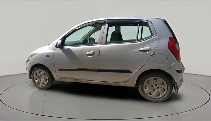 2011 Hyundai i10 MAGNA 1.2, CNG, Manual, 90,887 km, exterior