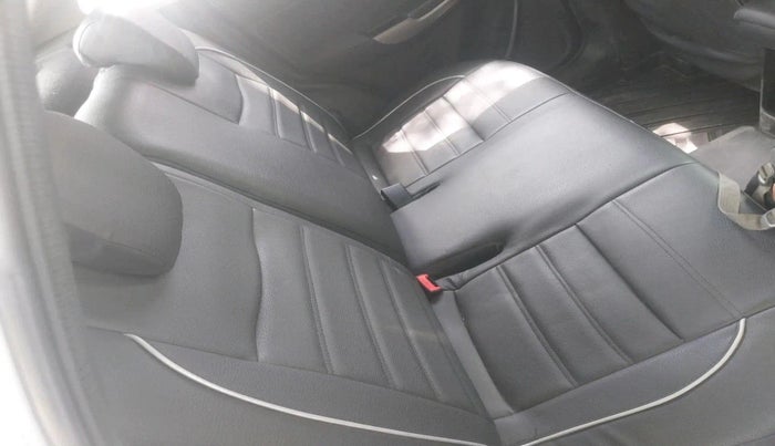 2020 Maruti Baleno ZETA PETROL 1.2, Petrol, Manual, 77,101 km, interior