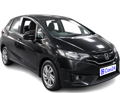 2015 Honda Jazz - Hatchback - Petrol - Automatic - ₹2.85 lakh