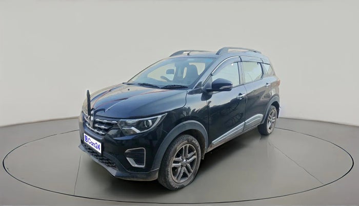 2023 Renault TRIBER RXZ, CNG, Manual, 61,154 km, exterior