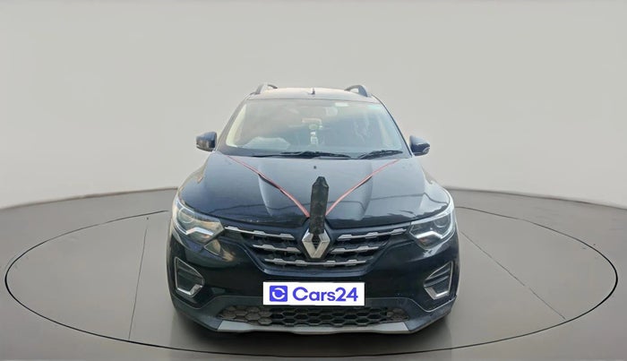2023 Renault TRIBER RXZ, CNG, Manual, 61,154 km, exterior