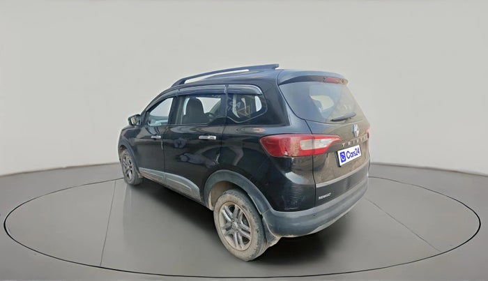 2023 Renault TRIBER RXZ, CNG, Manual, 61,154 km, exterior