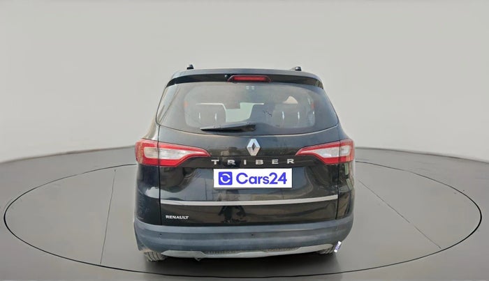 2023 Renault TRIBER RXZ, CNG, Manual, 61,154 km, exterior