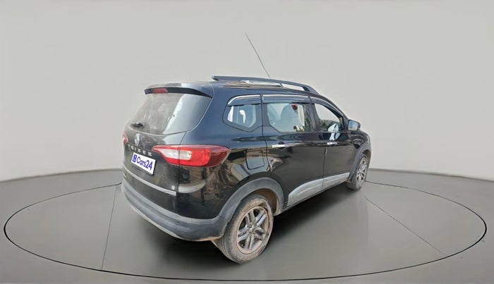 2023 Renault TRIBER RXZ, CNG, Manual, 61,154 km, exterior