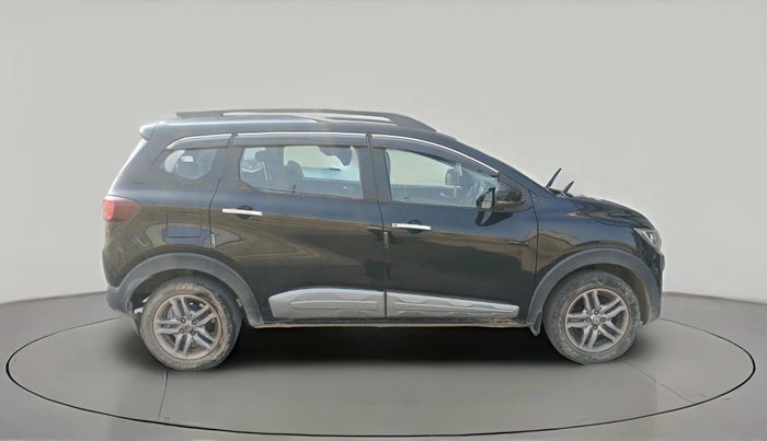 2023 Renault TRIBER RXZ, CNG, Manual, 61,154 km, exterior