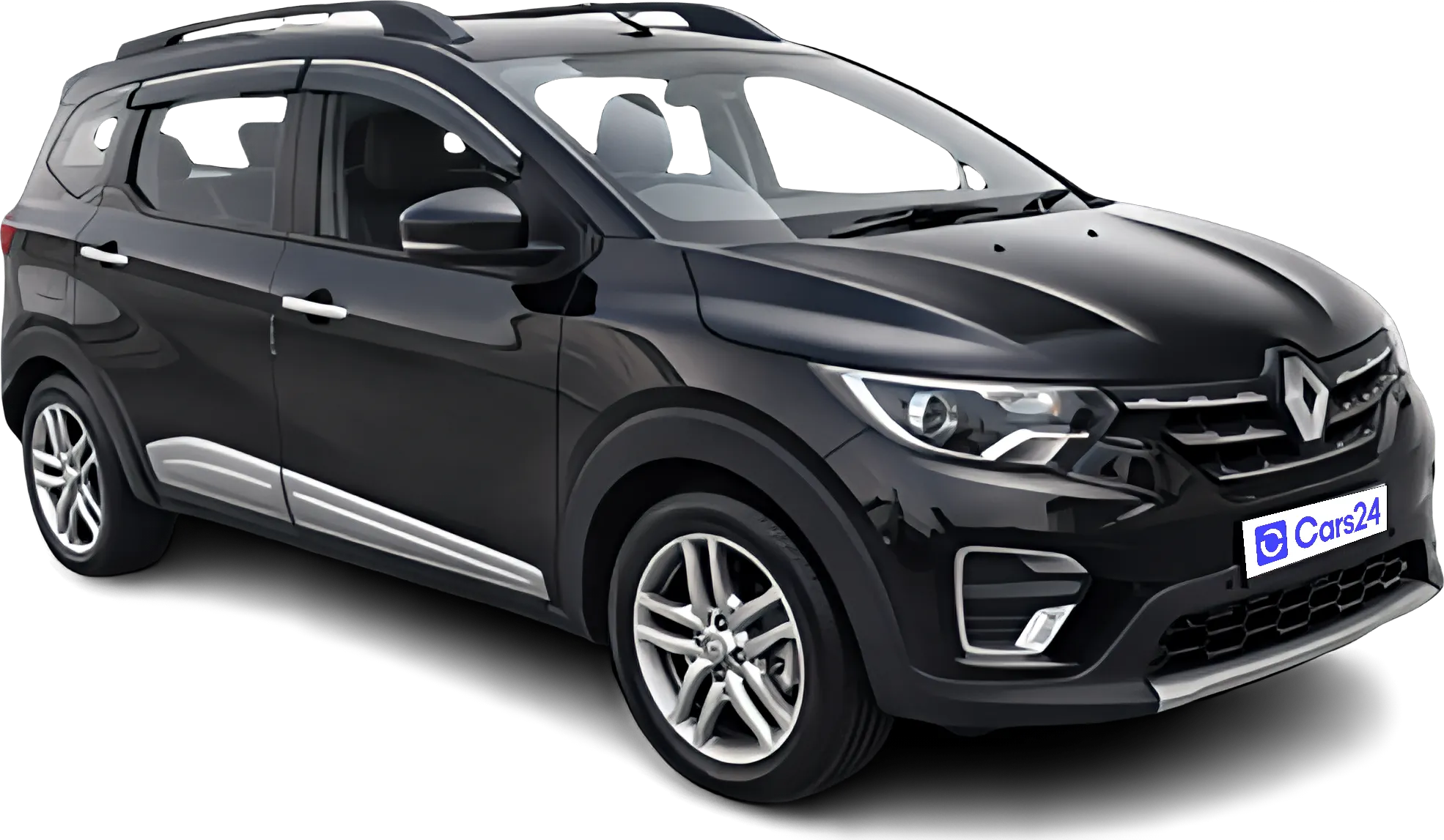 2023 Renault TRIBER - SUV - CNG - Manual - ₹5.09 lakh