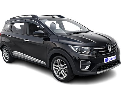 2023 Renault TRIBER - SUV - CNG - Manual - ₹5.09 lakh