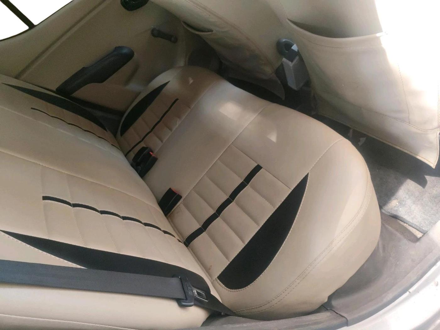 2012 Hyundai i10 ERA 1.1, Petrol, Manual, 38,849 km, interior