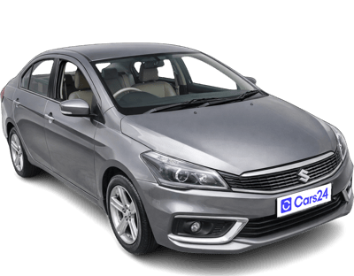 2016 Maruti Ciaz - Sedan - Diesel - Manual - ₹2.80 lakh