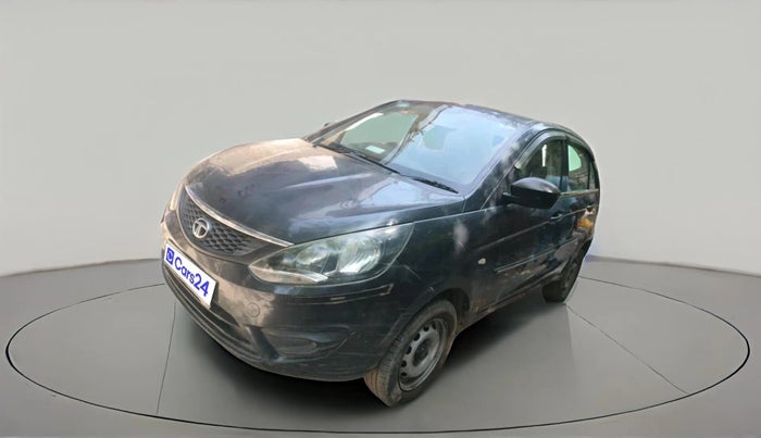 2016 Tata Bolt XE QUADRAJET, Diesel, Manual, 1,68,910 km, exterior
