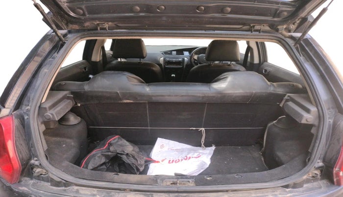 2016 Tata Bolt XE QUADRAJET, Diesel, Manual, 1,68,910 km, exterior