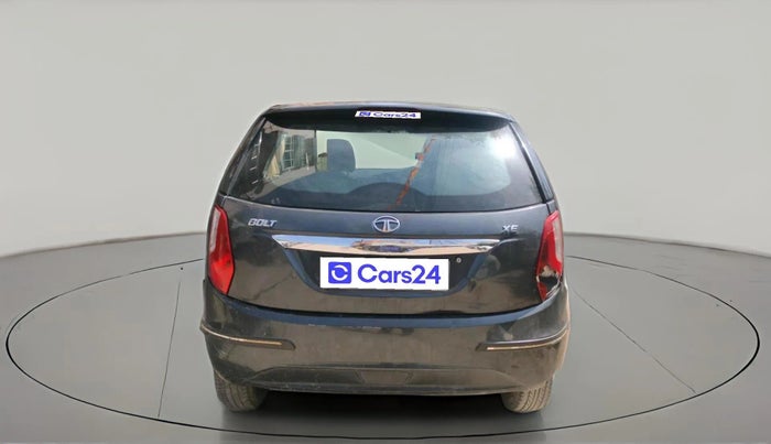 2016 Tata Bolt XE QUADRAJET, Diesel, Manual, 1,68,910 km, exterior